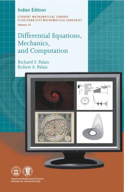 Orient Differential Equations, Mechanics, and Computation